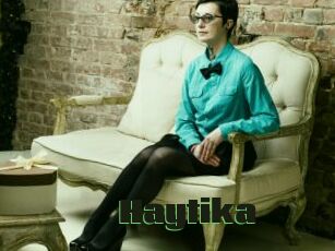 Haytika