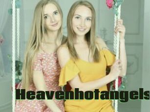 Heavenhotangels