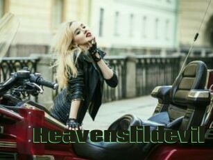 Heavenslildevil