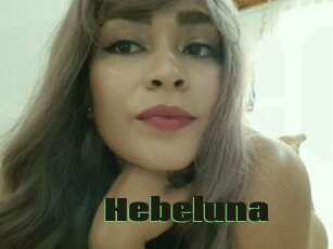 Hebeluna
