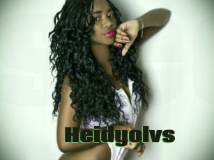 Heidyolvs