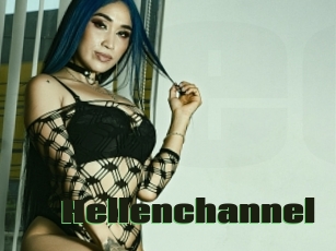 Hellenchannel