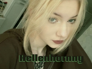 Hellenhornny