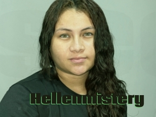 Hellenmistery