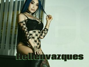 Hellenvazques