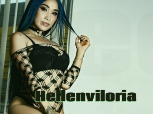 Hellenviloria