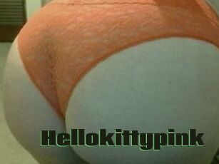 Hellokittypink