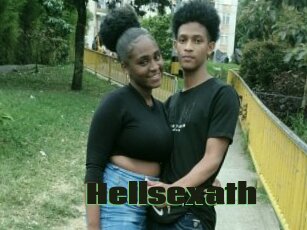 Hellsexath