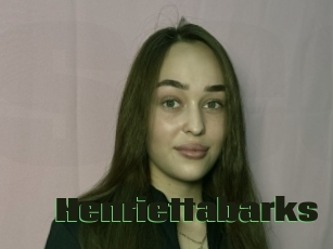 Henriettabarks