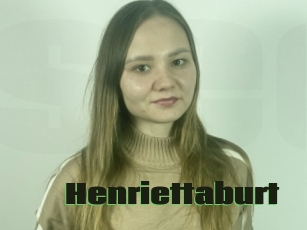 Henriettaburt