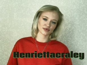 Henriettacraley