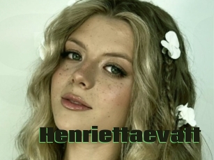 Henriettaevatt