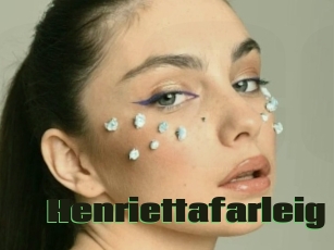Henriettafarleig