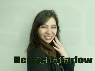 Henriettafarlow