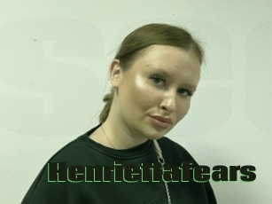 Henriettafears