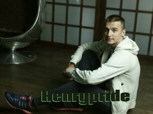 Henrypride