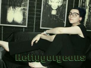 Hettygorgeous