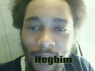 Heybim