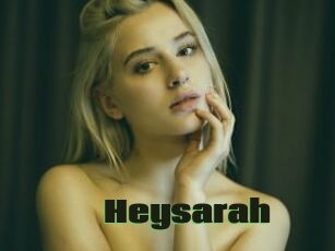 Heysarah