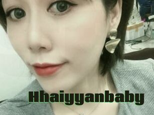 Hhaiyyanbaby