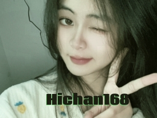 Hichan168