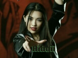 Hidoii