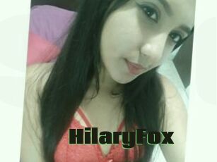 HilaryFox