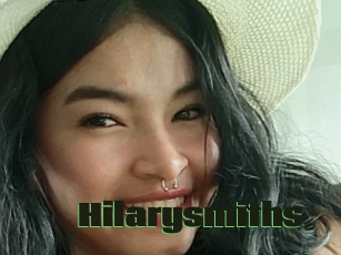 Hilarysmiths