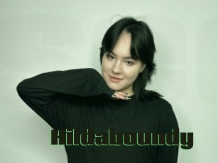 Hildaboundy