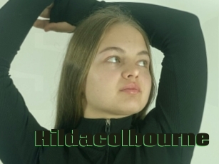 Hildacolbourne