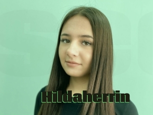 Hildaherrin