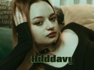 Hilddavy