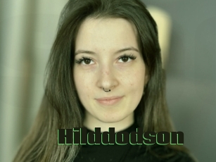 Hilddodson