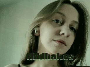 Hildhakes