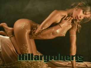 Hillaryroberts