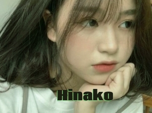 Hinako