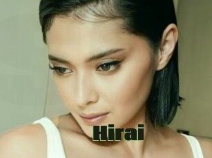 Hirai