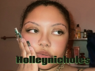 Holleynicholes