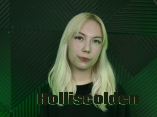 Holliscolden