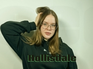 Hollisdale