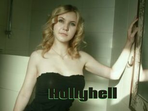 Hollyhell
