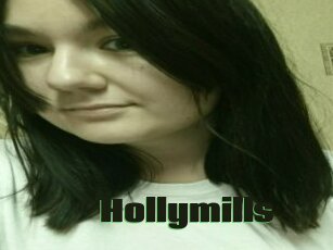 Hollymills