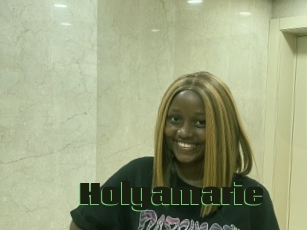 Holyamarie