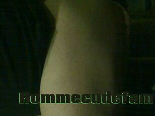 Hommecudefam