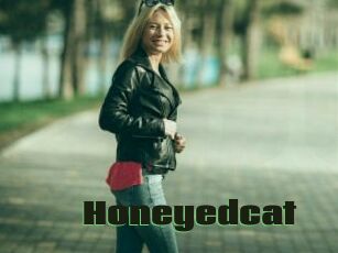 Honeyedcat