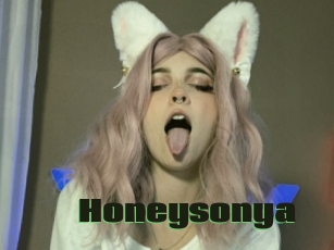 Honeysonya