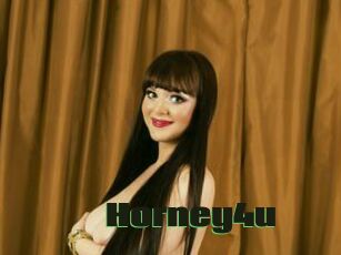 Horney4u