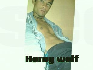 Horny_wolf