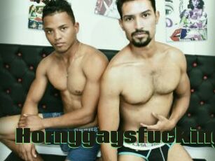Hornygaysfucking