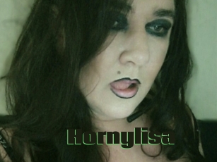Hornylisa